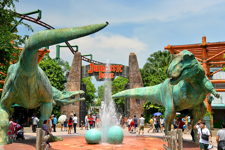 universal studios singapore travel tips and guides 