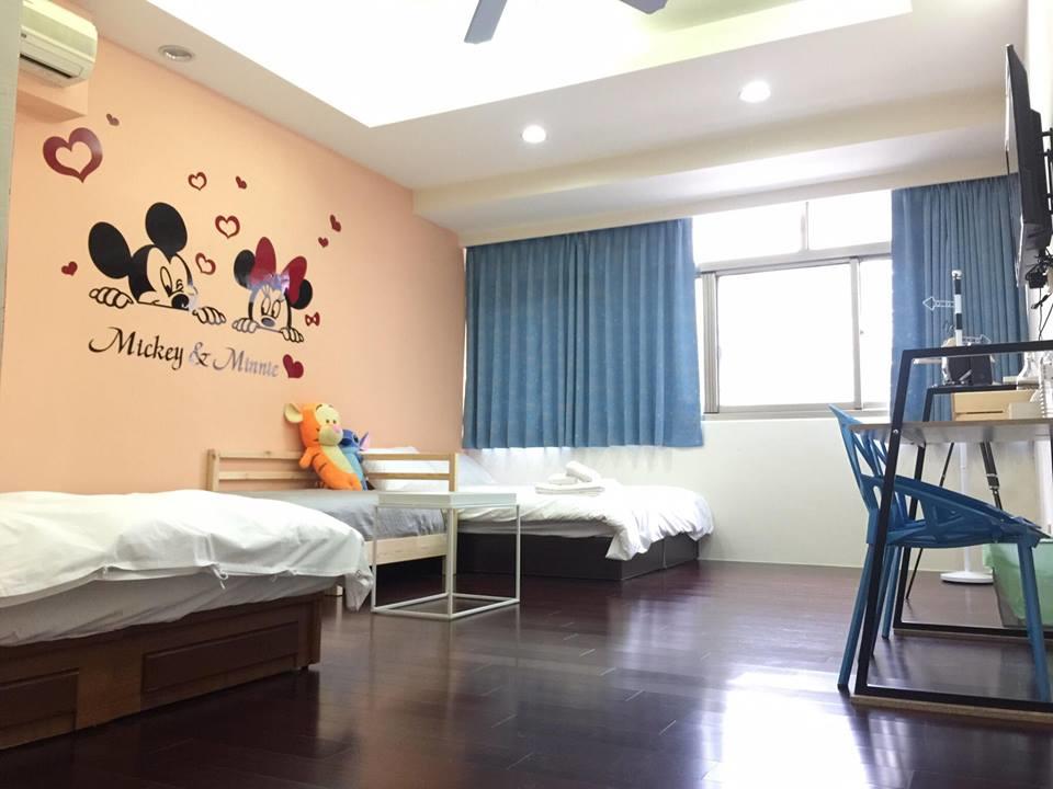 Fengjia FUN INN Hostel22