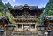 Nikko travel blog — The fullest Nikko travel guide for first-timers Nikko-Toshogu-Shrine-nikko blog nikko travel blog