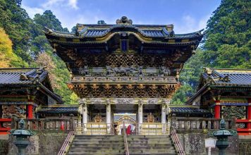 Nikko-Toshogu-Shrine-nikko blog nikko travel blog