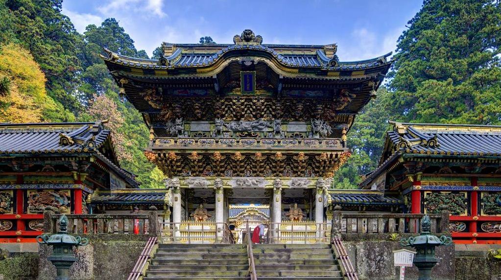 Nikko-Toshogu-Shrine-nikko blog nikko travel blog