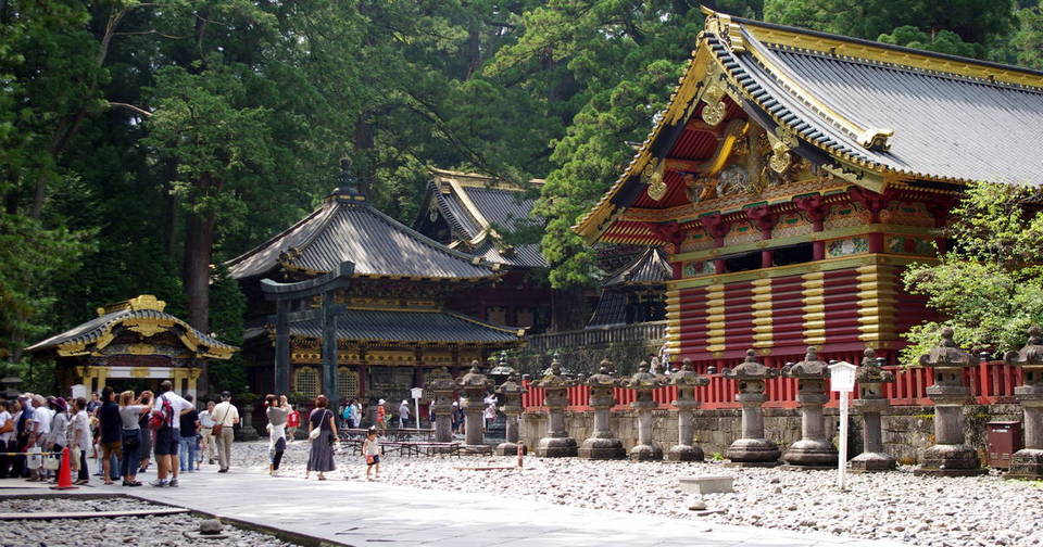 nikko travel blog nikko blog nikko shrine