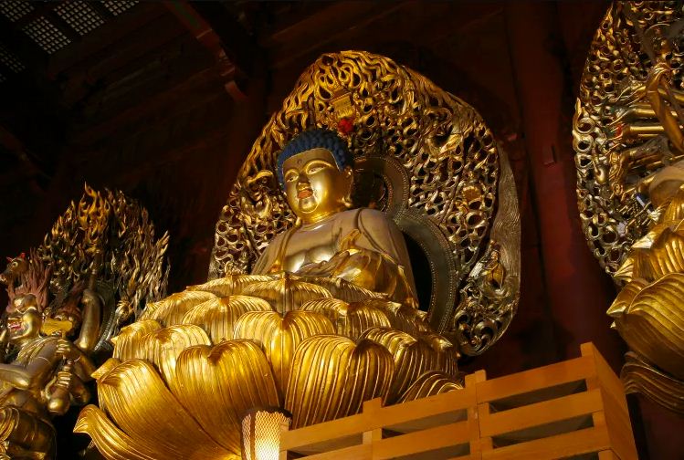 Rinno-ji Temple 2