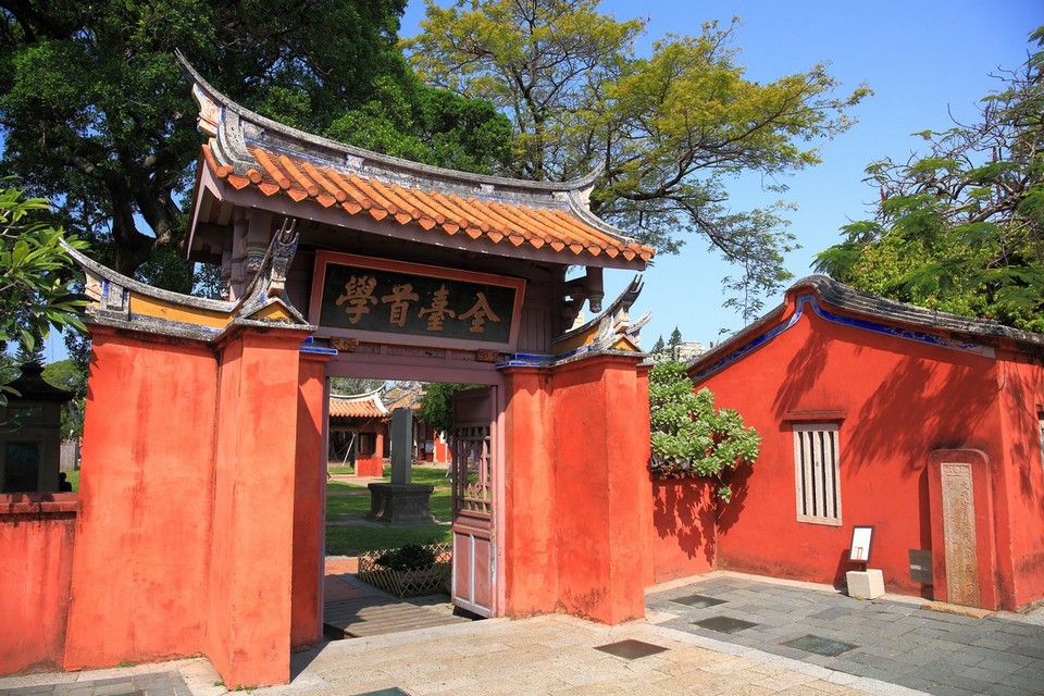 East Dacheng Gate