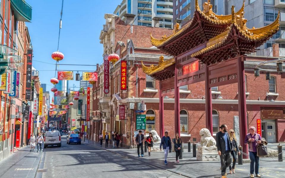 melbourne chinatown-1080x67525 Picture: 7 days in melbourne blog.