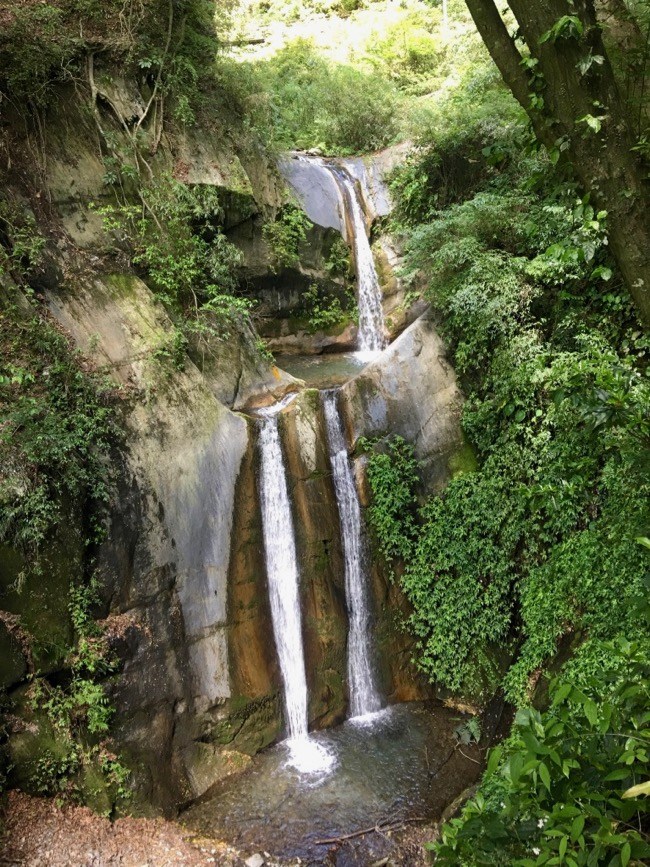 Aowanda National Forest Recreation Area3