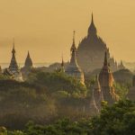 Bagan travel blog — The fullest Bagan travel guide blog for a budget trip to Bagan, Myanmar