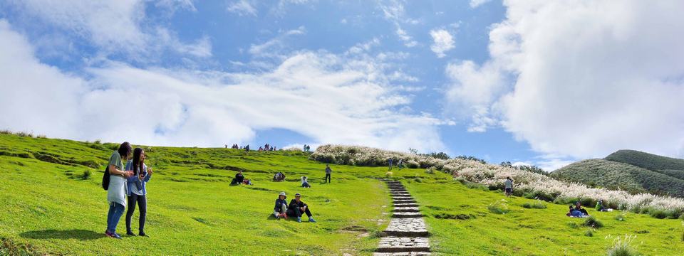 7. Yangminshan Hot Spring 6