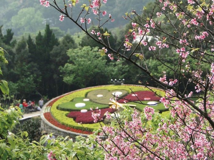 6. sichongxi hot springs 1 Living + Nomads Travel tips, Guides