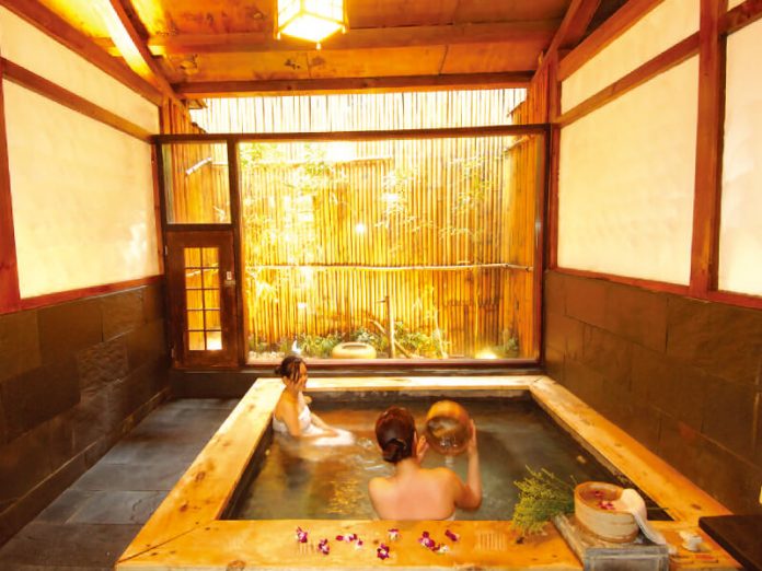 Taiwan Hot Springs Taiwan Onsen — Explore Top 7 Best Hot Springs In Taiwan Page 2 Of 2 7975