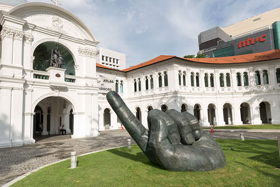 Singapore Art Museum2