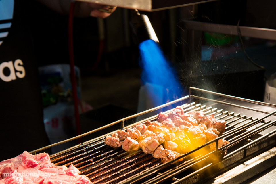 beef grilled raohe-night-market24 4 days in taipei,4d3n taipei itinerary,how many days in taipei,taipei itinerary 4 days,