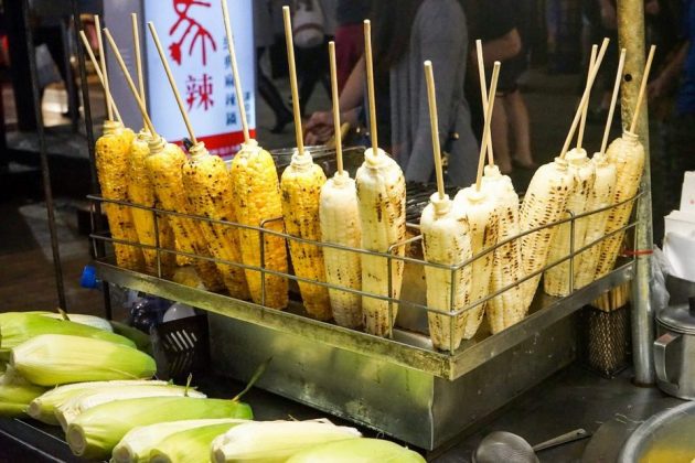 Taipei Night Market Food — Top 18 Best Taipei Street Food Night Market You Should Try Living 1014