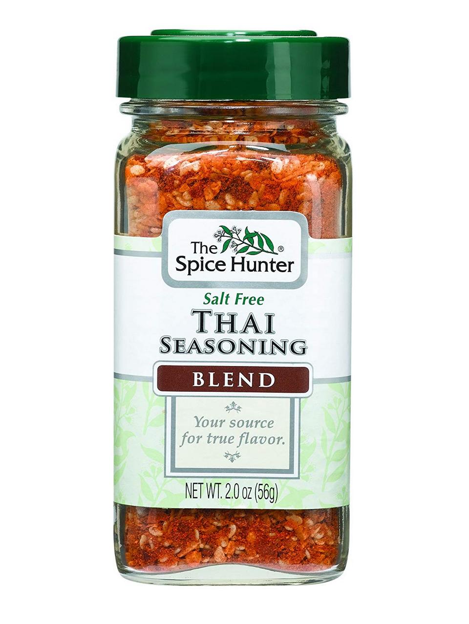 thai spices