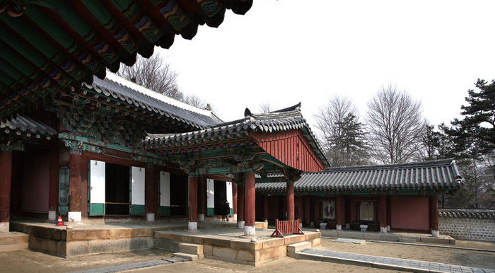1Gyeonggijeon Shrine jeonju (1)
