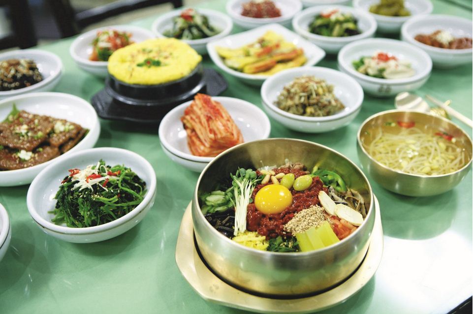 what to eat in jeonju