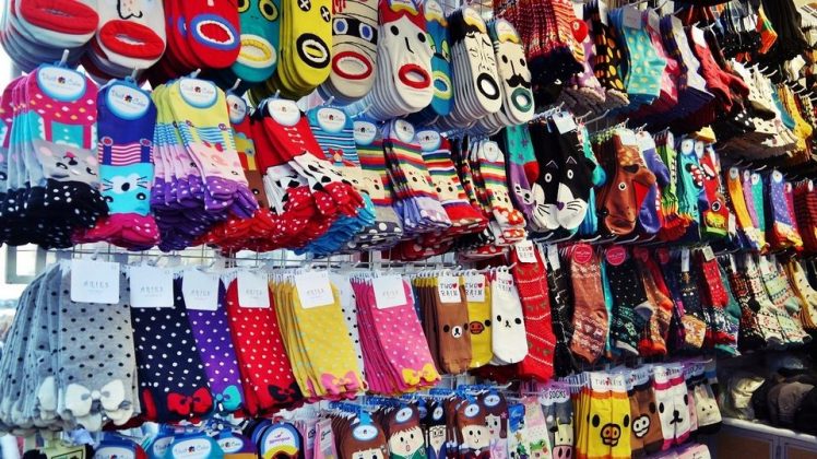 Must buy in Korea — Top 23 cheap, famous & best things to buy in Korea