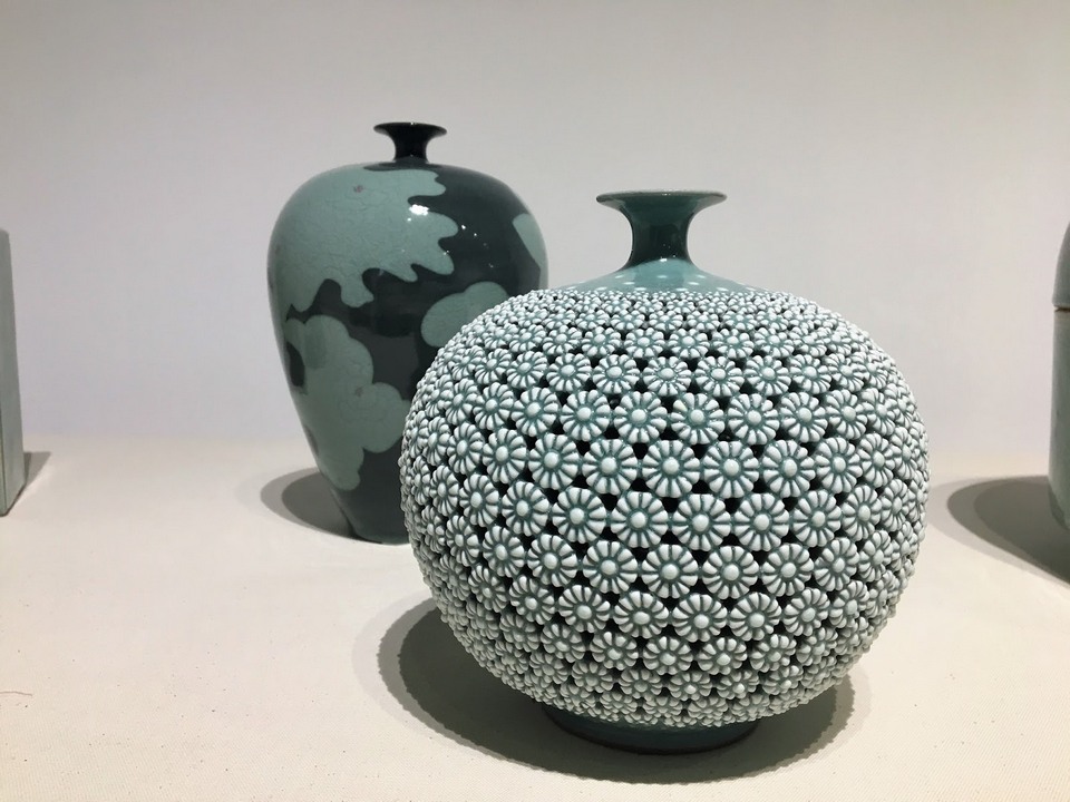 Korean Ceramics 2