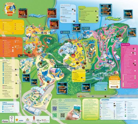 Ocean Park Hong Kong blog — The fullest Ocean Park HK review & guide ...