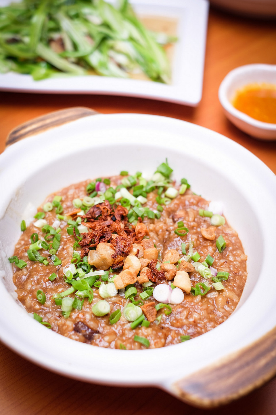 Royal J’s Premium Taste fried porridge singapore