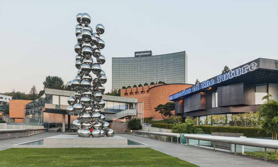 Leeum, Samsung Museum of Art (1)