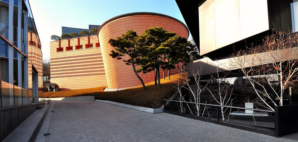 Leeum, Samsung Museum of Art (1)