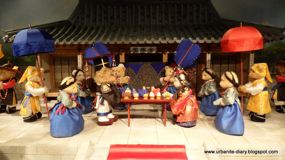 seoul teddy bear museum best museums in seoul (1)