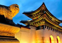 5 days in seoul seoul itinerary 5 days what to do in seoul for 5 days