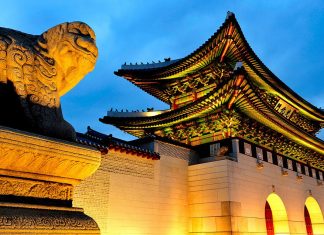 5 days in seoul seoul itinerary 5 days what to do in seoul for 5 days
