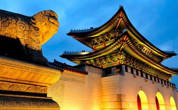 5 days in seoul seoul itinerary 5 days what to do in seoul for 5 days