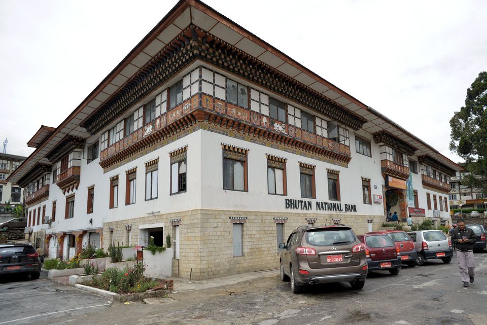 Bhutan National Bank