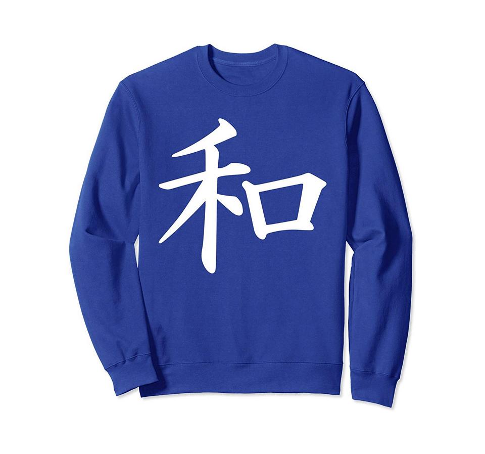 clothing japan gift.`