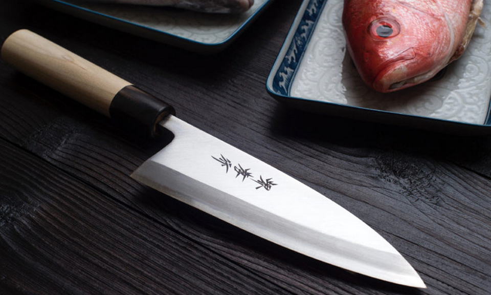 Japanese+Knives