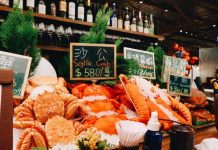 Taipei Fish Market Review: Explore Taiwan’s most famous and delicious fish markets Addiction Aquatic Development
