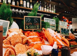 Addiction Aquatic Development