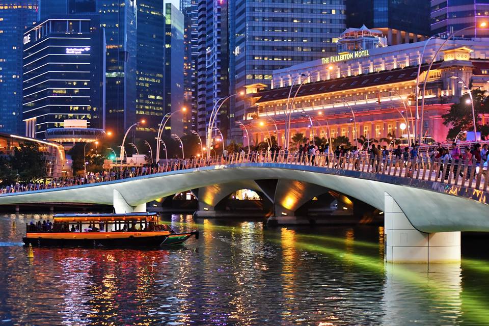 Singapore-River-Cruise