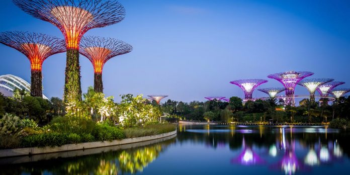 Singapore Itinerary 4 Days 3 Nights 2018 Budget