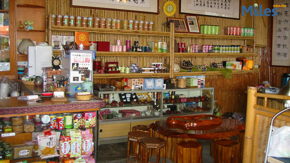 maokong teahouse taipei taiwan (1)