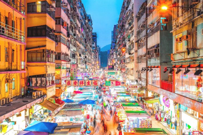 Hong Kong 1 day itinerary — How to spend 24 hours in Hong Kong & What ...