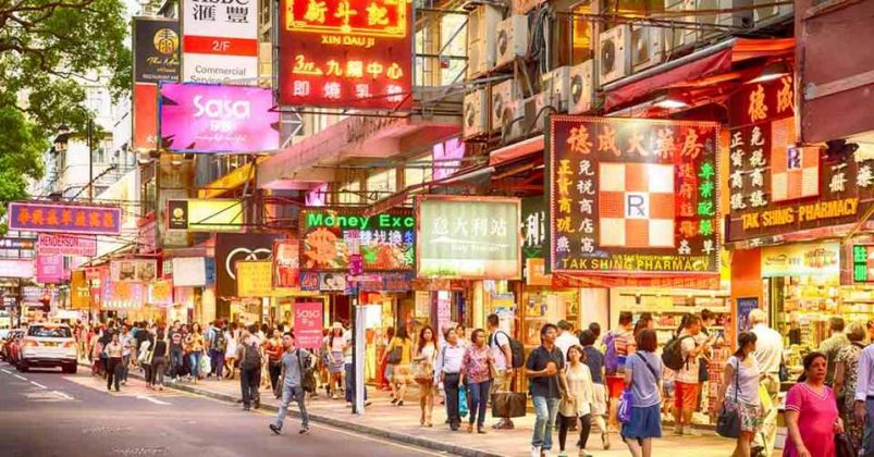 Hong Kong must buy (must buy in HK) — Top 14 famous, cool, cheap & best