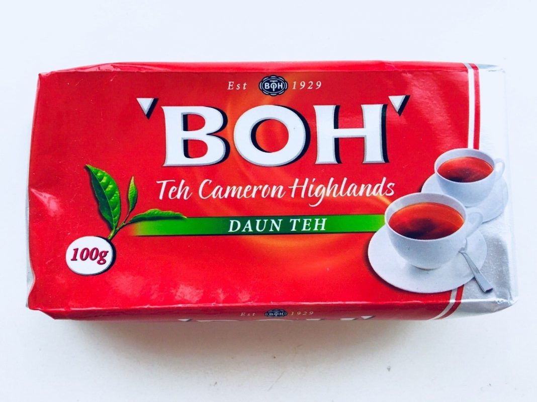 Cameron Highlands Shopping — 9 Must Have Souvenir And What To Buy In