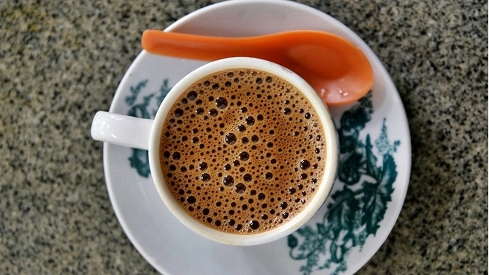 malaysia coffee