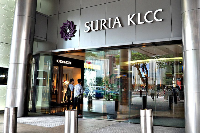 Suria-KLCC-malaysia
