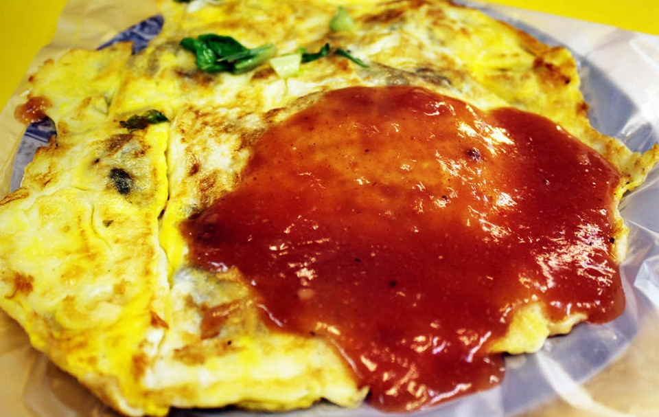 Oyster omelette taipei (1)