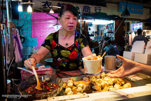 Top Night Markets In Taiwan — Top 11 Best Night Markets In Taiwan Living Nomads Travel 7507