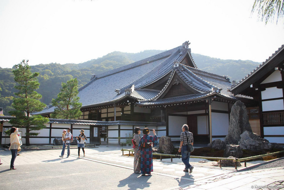 tenryuji-temple kyoto (2)