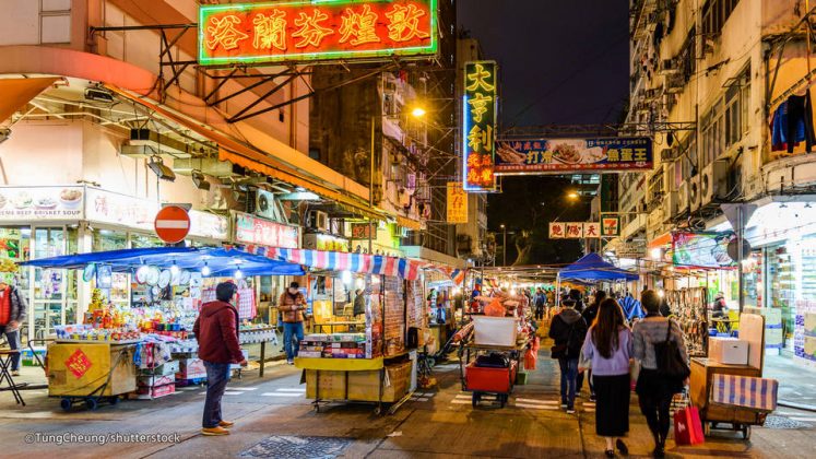 Hong Kong 1 day itinerary — How to spend 24 hours in Hong Kong & What ...