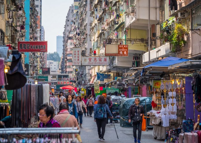 Top night market Hong Kong (Night market HK) — Top 10 best night market ...