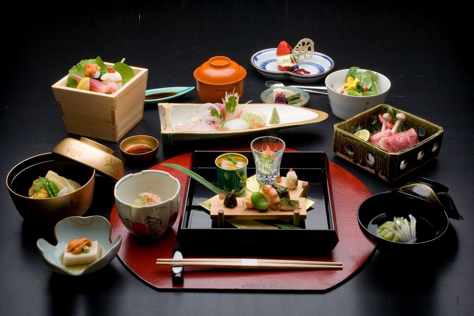kyoto cuisine.1