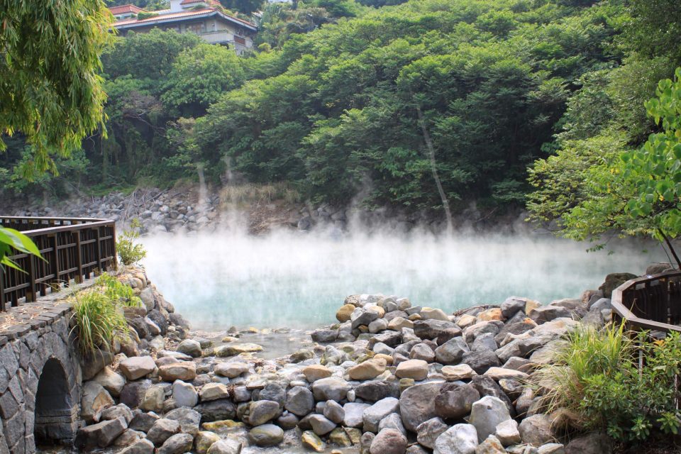 Beitou Hot Spring (3)